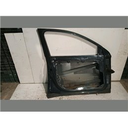 VW PHAETON Bal első Ajtó (Üres lemez)