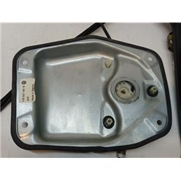 VW JETTA Bal első Ablakemelő Szerkezet (Elektromos)