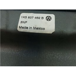 VW JETTA Jobb első Ablakemelő Szerkezet (Elektromos)