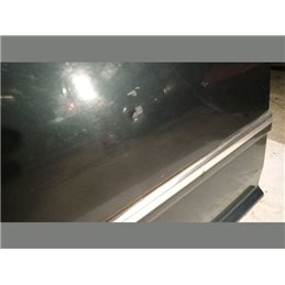 VW PHAETON Bal első Ajtó (Üres lemez)