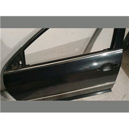 VW PHAETON Bal első Ajtó (Üres lemez)