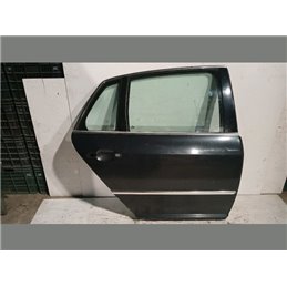 VW PHAETON Jobb hátsó Ajtó (Üres lemez)