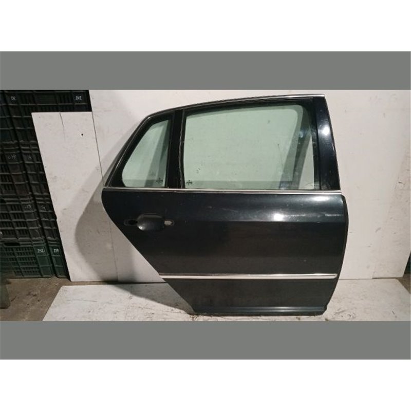 VW PHAETON Jobb hátsó Ajtó (Üres lemez)