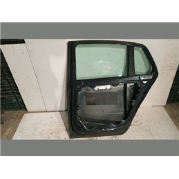 VW PHAETON Jobb hátsó Ajtó (Üres lemez)