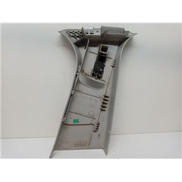 FORD MONDEO IV Bal B Oszlop Burkolat
