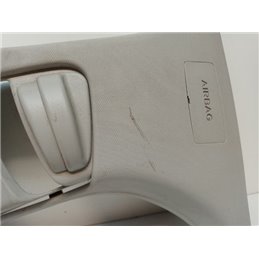 FORD MONDEO IV Bal B Oszlop Burkolat