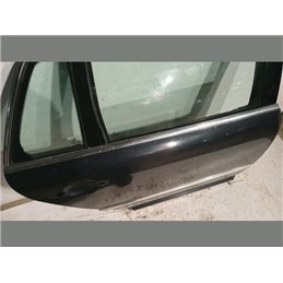 VW PHAETON Jobb hátsó Ajtó (Üres lemez)