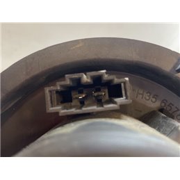 SEAT LEON Fűtőmotor (Klímás)