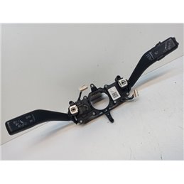 SKODA OCTAVIA II Komplett Kormánykapcsoló (Bajuszkapcsoló)