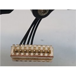SKODA OCTAVIA II Komplett Kormánykapcsoló (Bajuszkapcsoló)