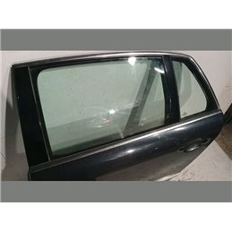VW PHAETON Bal hátsó Ajtó (Üres lemez)