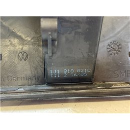 SEAT LEON Fűtőmotor (Klímás)