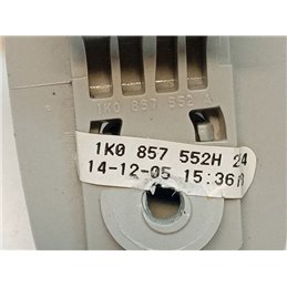VW JETTA Jobb Napellenző