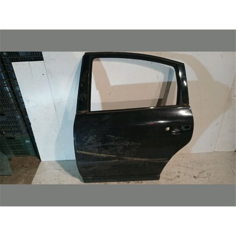 VW PASSAT B5 Bal hátsó Ajtó (Üres lemez)