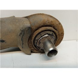 MERCEDES-BENZ E-CLASS Bal hátsó Felső Lengőkar