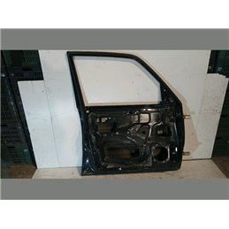 MITSUBISHI PAJERO Bal első Ajtó (Üres lemez)