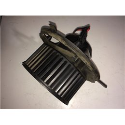 VW JETTA Fűtőmotor (Klímás)