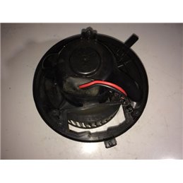 VW JETTA Fűtőmotor (Klímás)