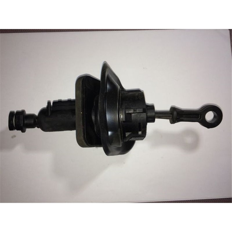 FORD MONDEO IV Kuplung Munkahenger