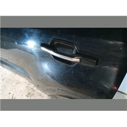 MITSUBISHI PAJERO Bal hátsó Ajtó (Üres lemez)