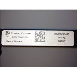 HYUNDAI I30 Fűtőradiátor (Elektromos)