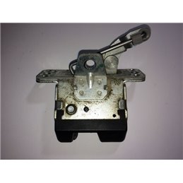 OPEL CORSA C Csomagtérajtó Zárszerkezet