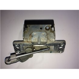 OPEL CORSA C Csomagtérajtó Zárszerkezet