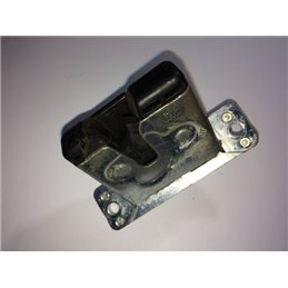 OPEL CORSA C Csomagtérajtó Zárszerkezet