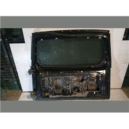 MITSUBISHI PAJERO Csomagtérajtó (Üres lemez)