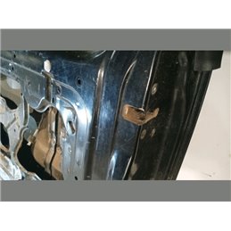 MITSUBISHI PAJERO Csomagtérajtó (Üres lemez)