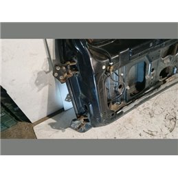 MITSUBISHI PAJERO Csomagtérajtó (Üres lemez)