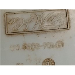 FORD MONDEO IV Főfékhenger