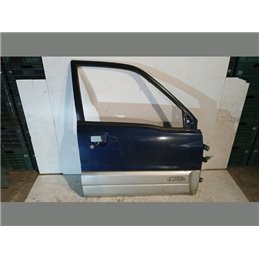 SUZUKI GRAND VITARA Jobb első Ajtó (Üres lemez)