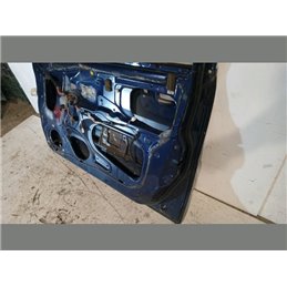 SUZUKI GRAND VITARA Jobb első Ajtó (Üres lemez)
