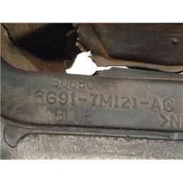 FORD MONDEO IV Motor Tartó Bak Bal