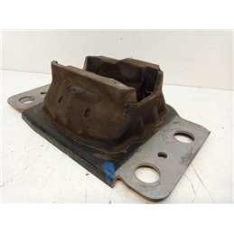 FORD MONDEO IV Motor Tartó Bak Bal
