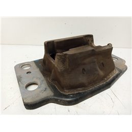 FORD MONDEO IV Motor Tartó Bak Bal