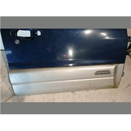 SUZUKI GRAND VITARA Jobb első Ajtó (Üres lemez)