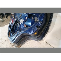 SUZUKI GRAND VITARA Jobb hátsó Ajtó (Üres lemez)