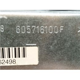 FORD MONDEO IV Utasoldali Légzsák
