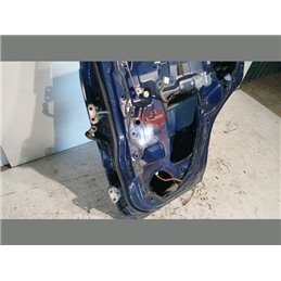 SUZUKI GRAND VITARA Jobb hátsó Ajtó (Üres lemez)