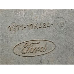 FORD MONDEO IV Első Ablaktörlő Szerkezet