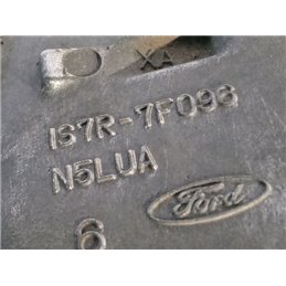 FORD MONDEO IV Váltó (Mechanikus)