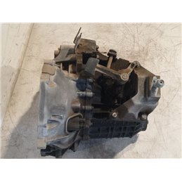FORD MONDEO IV Váltó (Mechanikus)