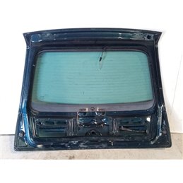 OPEL CORSA C Csomagtérajtó (Üres lemez)