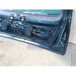 OPEL CORSA C Csomagtérajtó (Üres lemez)