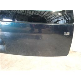 OPEL CORSA C Csomagtérajtó (Üres lemez)