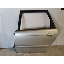 CITROËN C5 Bal hátsó Ajtó (Üres lemez)