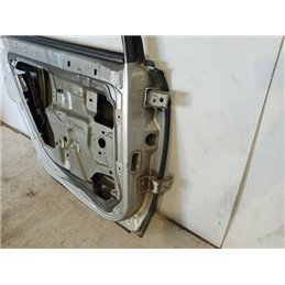 CITROËN C5 Bal hátsó Ajtó (Üres lemez)