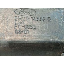 FORD MONDEO IV Jobb első Ablakemelő Motor